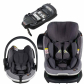 BeSafe iZi Modular A X1 i-Size - столче за кола + iZi Go Modular X1 + ISOFix база Продукт BeSafe iZi Modular A X1 i-Size - столче за кола + iZi Go Modular X1 + ISOFix база - 7 - BG Hlapeta